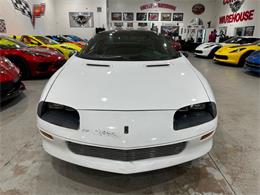 1997 Chevrolet Camaro (CC-2103222) for sale in Dallas, Texas