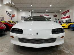 1997 Chevrolet Camaro (CC-2103222) for sale in Dallas, Texas