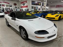 1997 Chevrolet Camaro (CC-2103222) for sale in Dallas, Texas