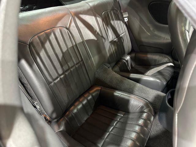 1997 Chevrolet Camaro (CC-2103222) for sale in Dallas, Texas