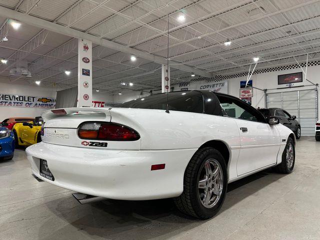 1997 Chevrolet Camaro (CC-2103222) for sale in Dallas, Texas
