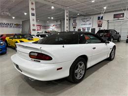 1997 Chevrolet Camaro (CC-2103222) for sale in Dallas, Texas