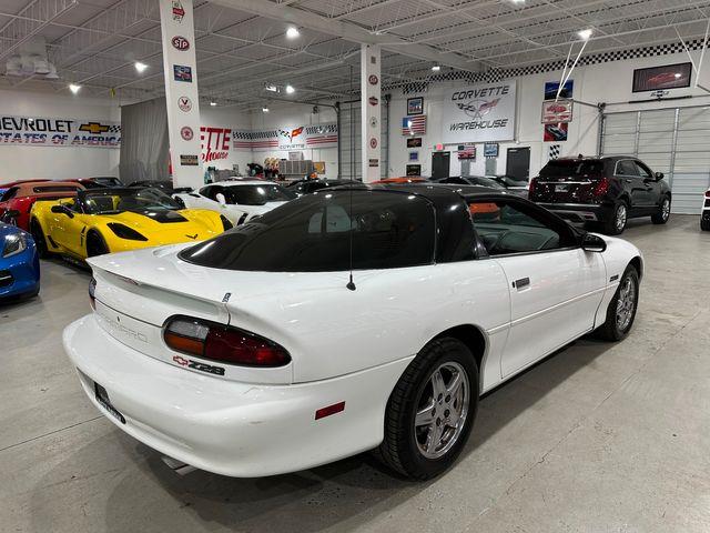 1997 Chevrolet Camaro (CC-2103222) for sale in Dallas, Texas