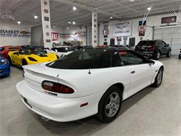 1997 Chevrolet Camaro (CC-2103222) for sale in Dallas, Texas