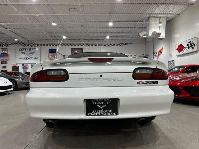 1997 Chevrolet Camaro (CC-2103222) for sale in Dallas, Texas