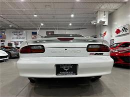 1997 Chevrolet Camaro (CC-2103222) for sale in Dallas, Texas