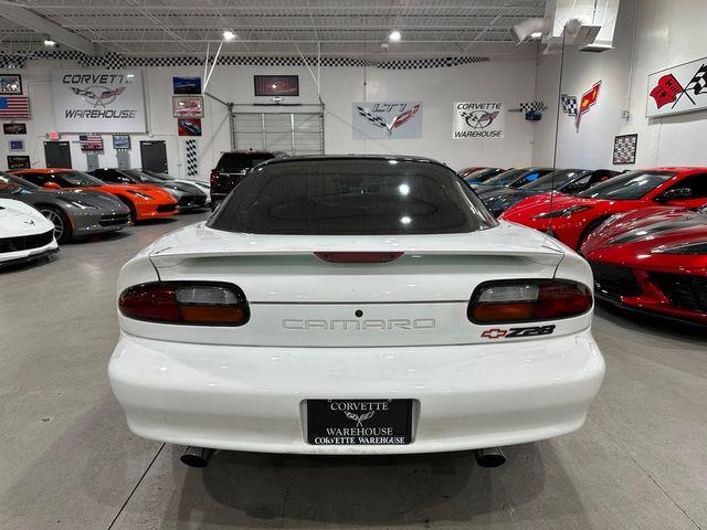 1997 Chevrolet Camaro (CC-2103222) for sale in Dallas, Texas