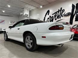 1997 Chevrolet Camaro (CC-2103222) for sale in Dallas, Texas
