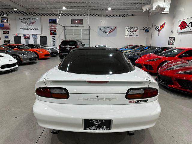 1997 Chevrolet Camaro (CC-2103222) for sale in Dallas, Texas
