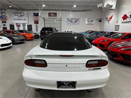 1997 Chevrolet Camaro (CC-2103222) for sale in Dallas, Texas