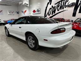1997 Chevrolet Camaro (CC-2103222) for sale in Dallas, Texas
