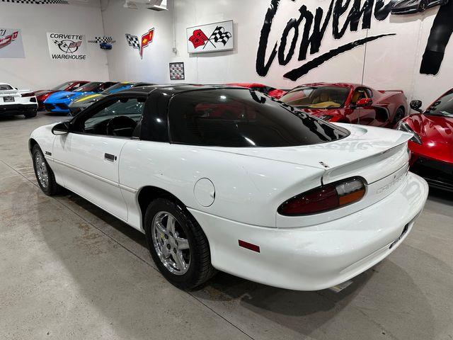 1997 Chevrolet Camaro (CC-2103222) for sale in Dallas, Texas