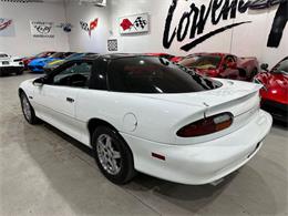 1997 Chevrolet Camaro (CC-2103222) for sale in Dallas, Texas