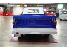 1964 Chevrolet C/K 10 (CC-2103223) for sale in Homer City, Pennsylvania