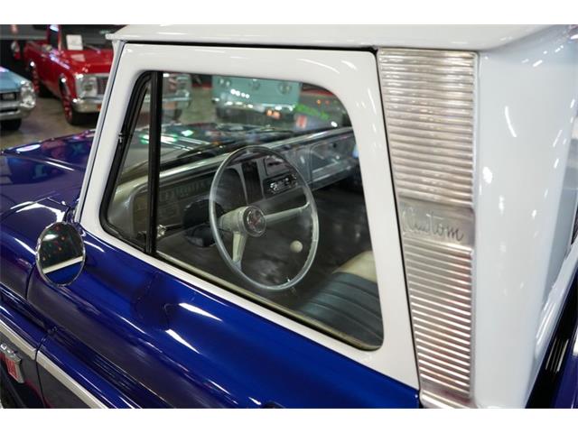 1964 Chevrolet C/K 10 (CC-2103223) for sale in Homer City, Pennsylvania