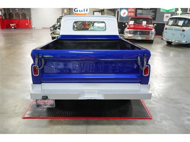 1964 Chevrolet C/K 10 (CC-2103223) for sale in Homer City, Pennsylvania