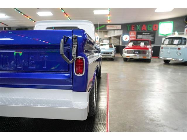 1964 Chevrolet C/K 10 (CC-2103223) for sale in Homer City, Pennsylvania