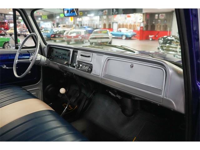 1964 Chevrolet C/K 10 (CC-2103223) for sale in Homer City, Pennsylvania