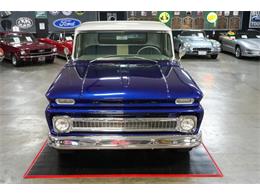 1964 Chevrolet C/K 10 (CC-2103223) for sale in Homer City, Pennsylvania