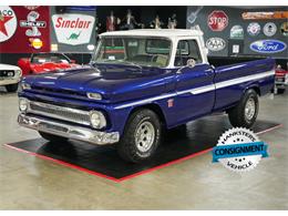 1964 Chevrolet C/K 10 (CC-2103223) for sale in Homer City, Pennsylvania