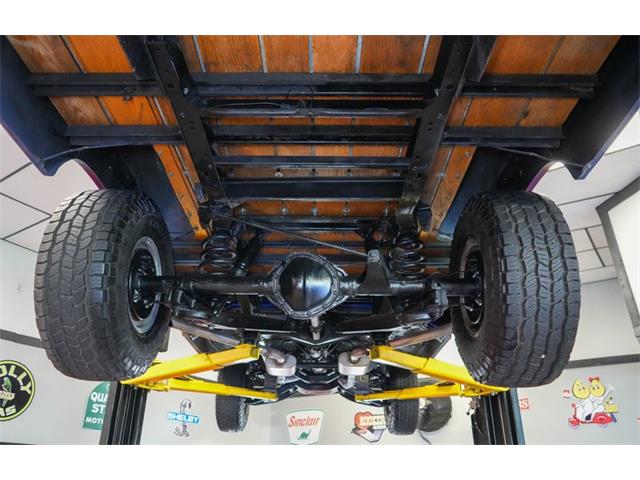 1964 Chevrolet C/K 10 (CC-2103223) for sale in Homer City, Pennsylvania