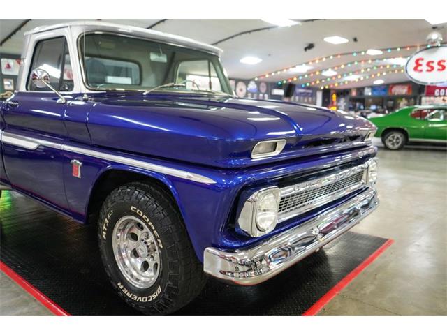 1964 Chevrolet C/K 10 (CC-2103223) for sale in Homer City, Pennsylvania