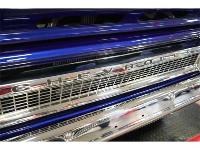 1964 Chevrolet C/K 10 (CC-2103223) for sale in Homer City, Pennsylvania