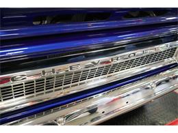 1964 Chevrolet C/K 10 (CC-2103223) for sale in Homer City, Pennsylvania