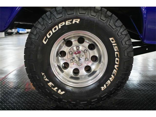 1964 Chevrolet C/K 10 (CC-2103223) for sale in Homer City, Pennsylvania