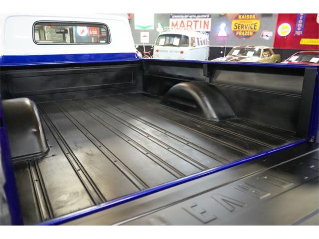 1964 Chevrolet C/K 10 (CC-2103223) for sale in Homer City, Pennsylvania