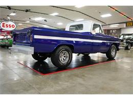1964 Chevrolet C/K 10 (CC-2103223) for sale in Homer City, Pennsylvania