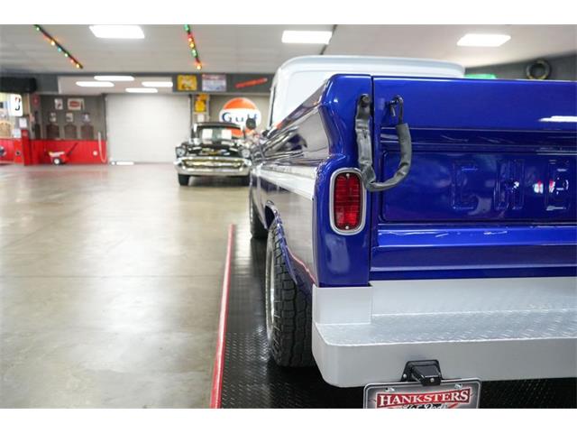 1964 Chevrolet C/K 10 (CC-2103223) for sale in Homer City, Pennsylvania