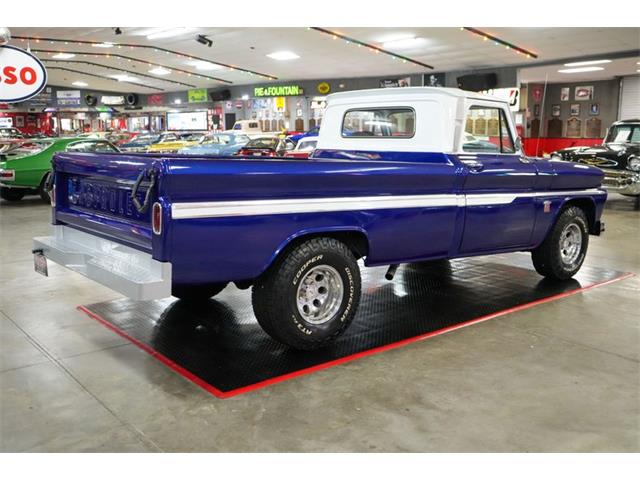 1964 Chevrolet C/K 10 (CC-2103223) for sale in Homer City, Pennsylvania