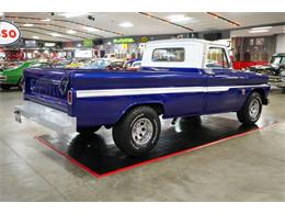 1964 Chevrolet C/K 10 (CC-2103223) for sale in Homer City, Pennsylvania