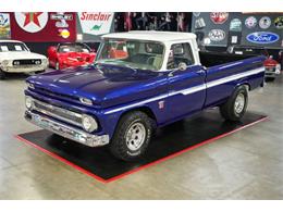 1964 Chevrolet C/K 10 (CC-2103223) for sale in Homer City, Pennsylvania