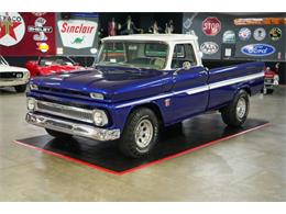 1964 Chevrolet C/K 10 (CC-2103223) for sale in Homer City, Pennsylvania
