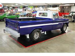 1964 Chevrolet C/K 10 (CC-2103223) for sale in Homer City, Pennsylvania