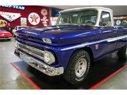 1964 Chevrolet C/K 10 (CC-2103223) for sale in Homer City, Pennsylvania