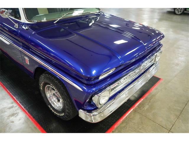 1964 Chevrolet C/K 10 (CC-2103223) for sale in Homer City, Pennsylvania