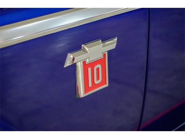 1964 Chevrolet C/K 10 (CC-2103223) for sale in Homer City, Pennsylvania