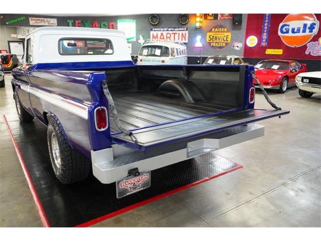 1964 Chevrolet C/K 10 (CC-2103223) for sale in Homer City, Pennsylvania