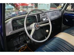 1964 Chevrolet C/K 10 (CC-2103223) for sale in Homer City, Pennsylvania