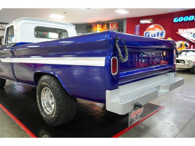 1964 Chevrolet C/K 10 (CC-2103223) for sale in Homer City, Pennsylvania