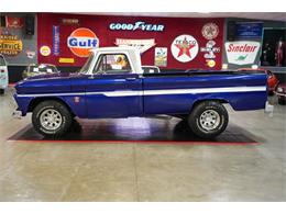 1964 Chevrolet C/K 10 (CC-2103223) for sale in Homer City, Pennsylvania