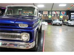 1964 Chevrolet C/K 10 (CC-2103223) for sale in Homer City, Pennsylvania