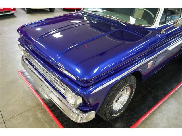 1964 Chevrolet C/K 10 (CC-2103223) for sale in Homer City, Pennsylvania