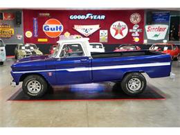 1964 Chevrolet C/K 10 (CC-2103223) for sale in Homer City, Pennsylvania