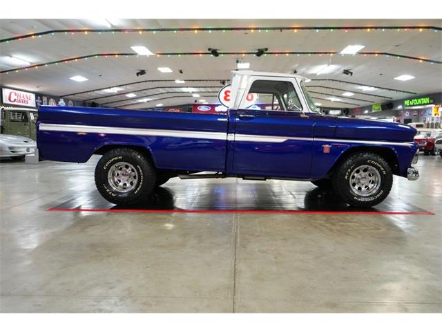 1964 Chevrolet C/K 10 (CC-2103223) for sale in Homer City, Pennsylvania