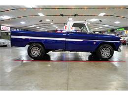 1964 Chevrolet C/K 10 (CC-2103223) for sale in Homer City, Pennsylvania