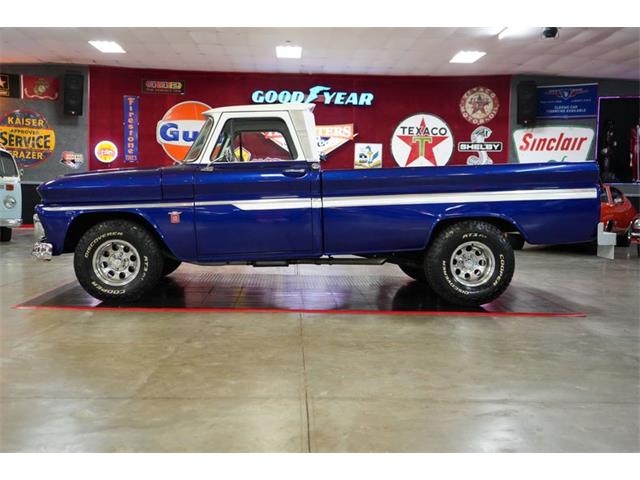 1964 Chevrolet C/K 10 (CC-2103223) for sale in Homer City, Pennsylvania